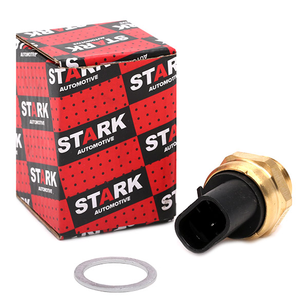 Teplotný spínač ventilátora chladenia STARK AUTOMOTIVE GMBH