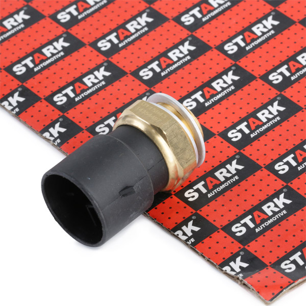 Teplotný spínač ventilátora chladenia STARK AUTOMOTIVE GMBH