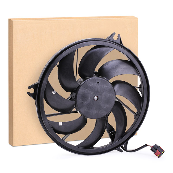 Ventilátor chladenia motora STARK AUTOMOTIVE GMBH