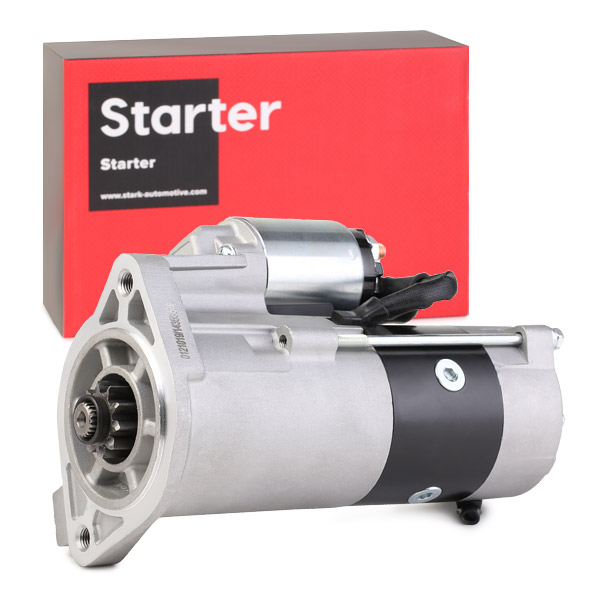 żtartér STARK AUTOMOTIVE GMBH