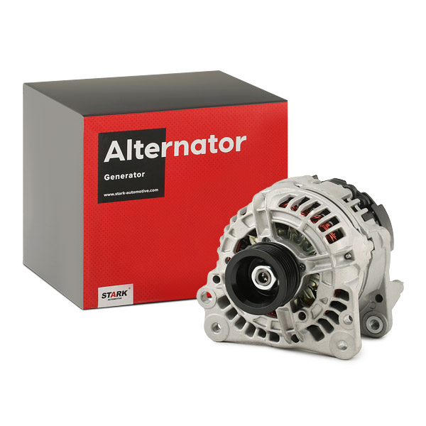 Alternátor STARK AUTOMOTIVE GMBH