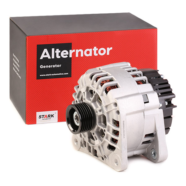 Alternátor STARK AUTOMOTIVE GMBH