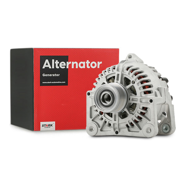 Alternátor STARK AUTOMOTIVE GMBH
