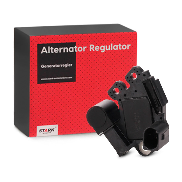 Regulátor alternátora STARK AUTOMOTIVE GMBH