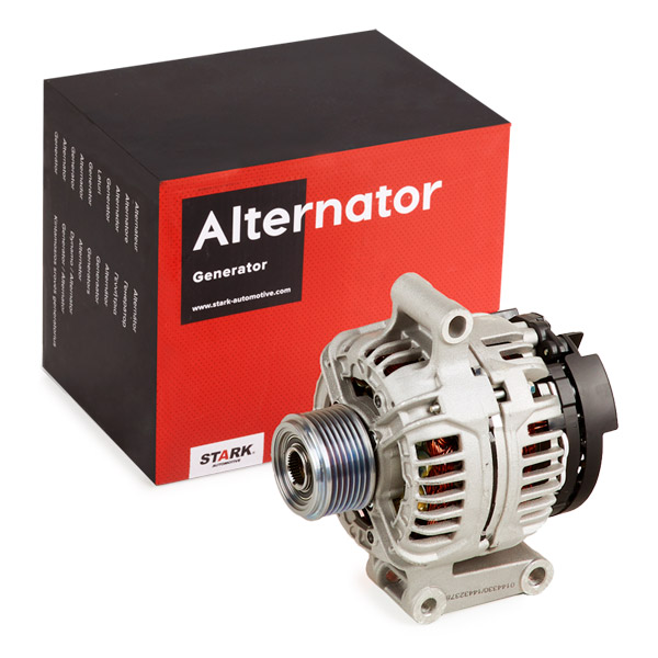 Alternátor STARK AUTOMOTIVE GMBH