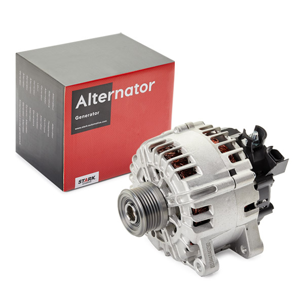 Alternátor STARK AUTOMOTIVE GMBH