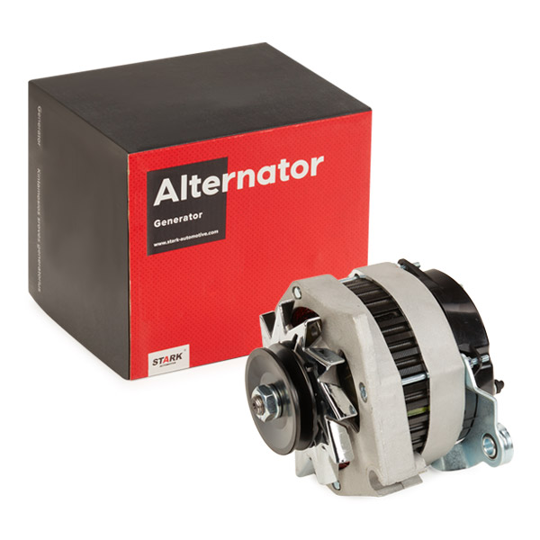 Alternátor STARK AUTOMOTIVE GMBH
