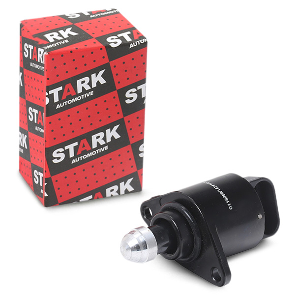 Regulačný ventil voľnobehu (Riadenie prívodu vzduchu) STARK AUTOMOTIVE GMBH