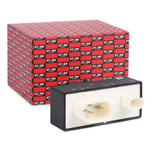 Riadiaca jednotka elektrického ventilátora chladenia motor STARK AUTOMOTIVE GMBH