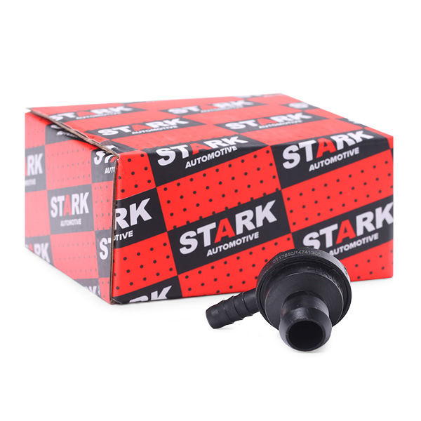 Ventil odvetrania kľukovej skrine STARK AUTOMOTIVE GMBH