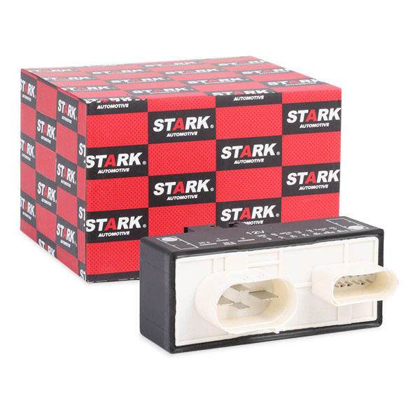 Riadiaca jednotka elektrického ventilátora chladenia motor STARK AUTOMOTIVE GMBH