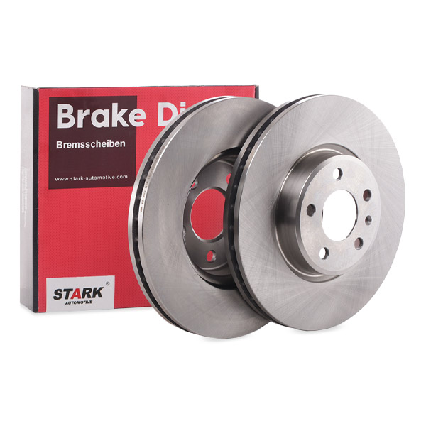 Brzdový kotúč STARK AUTOMOTIVE GMBH