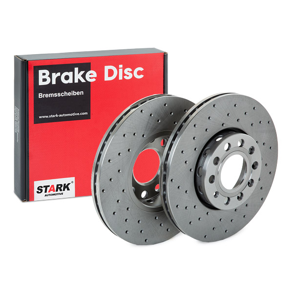 Brzdový kotúč STARK AUTOMOTIVE GMBH