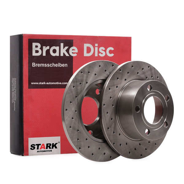Brzdový kotúč STARK AUTOMOTIVE GMBH