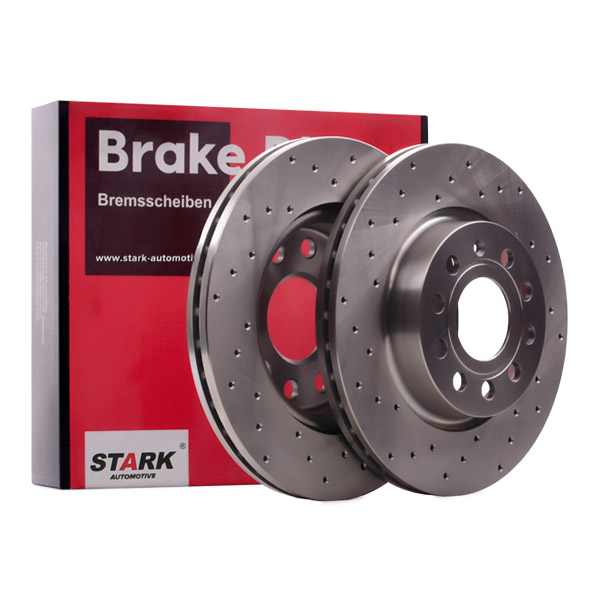 Brzdový kotúč STARK AUTOMOTIVE GMBH