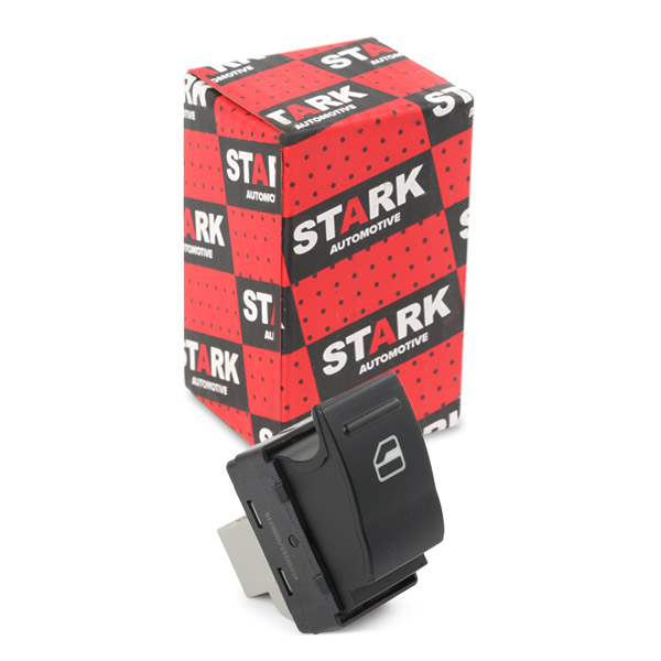 Spínač elektrického otvárania okien STARK AUTOMOTIVE GMBH