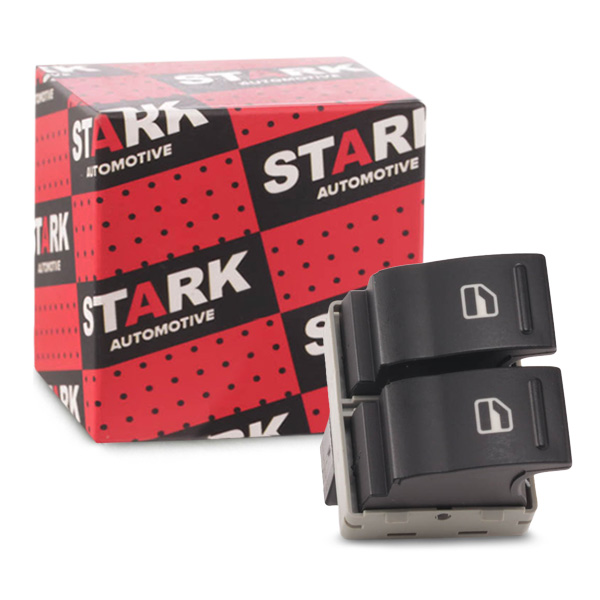 Spínač elektrického otvárania okien STARK AUTOMOTIVE GMBH