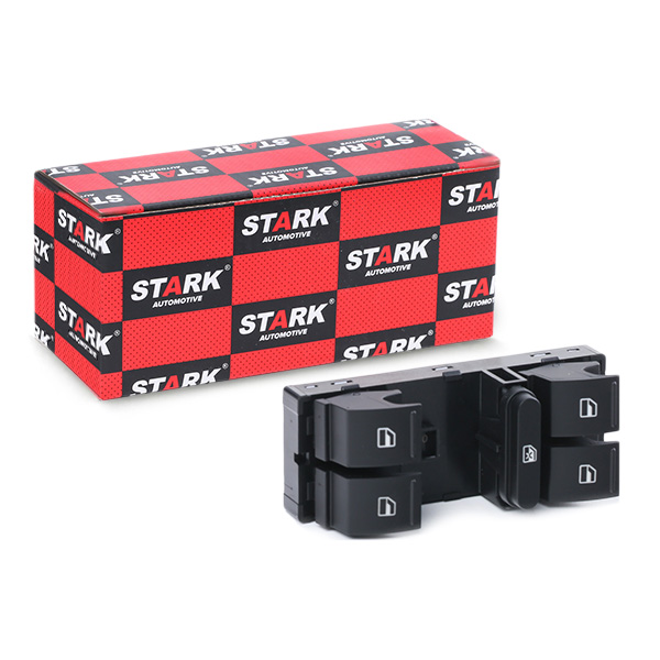 Spínač elektrického otvárania okien STARK AUTOMOTIVE GMBH
