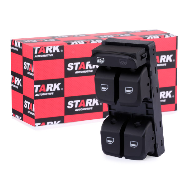 Spínač elektrického otvárania okien STARK AUTOMOTIVE GMBH