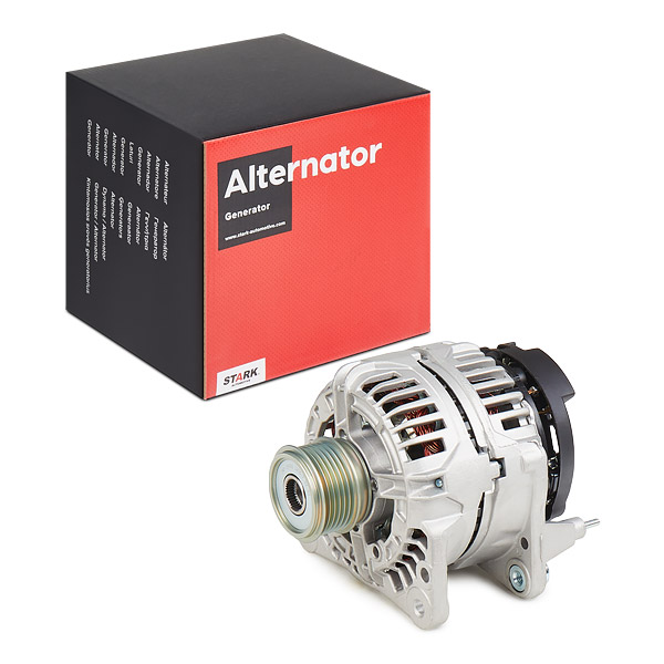 Alternátor STARK AUTOMOTIVE GMBH