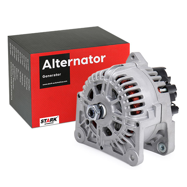Alternátor STARK AUTOMOTIVE GMBH