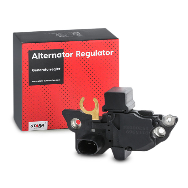 Regulátor alternátora STARK AUTOMOTIVE GMBH