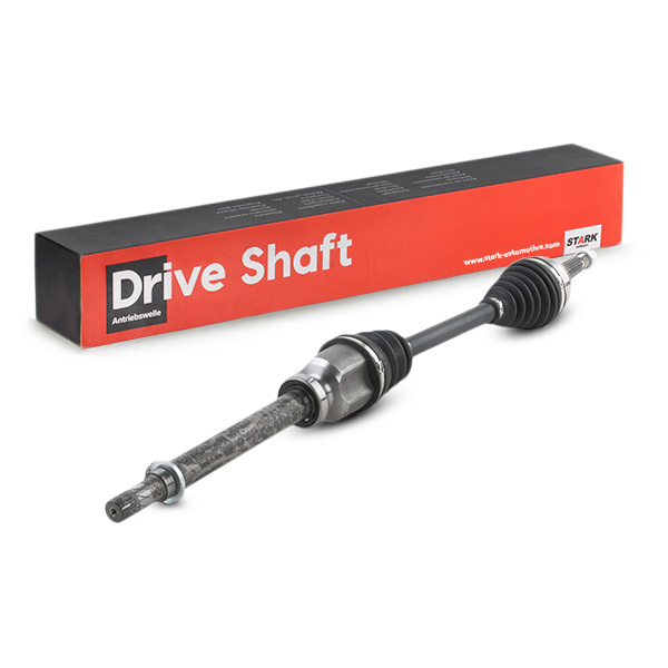Hnací hriadeľ STARK AUTOMOTIVE GMBH