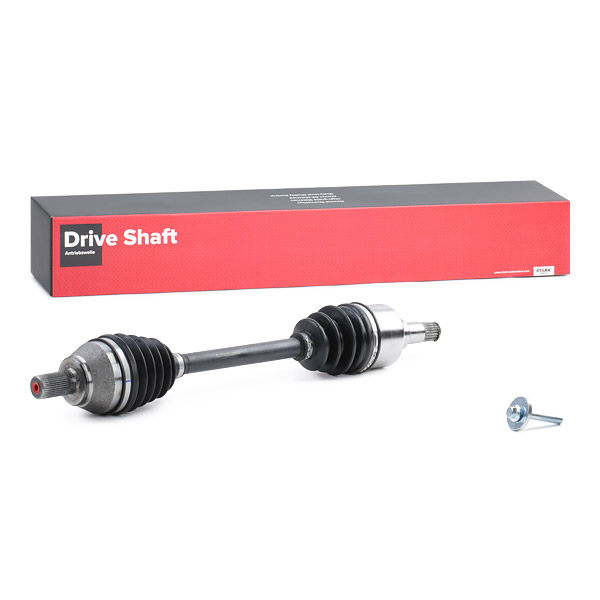 Hnací hriadeľ STARK AUTOMOTIVE GMBH