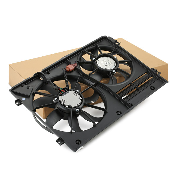 Ventilátor chladenia motora STARK AUTOMOTIVE GMBH