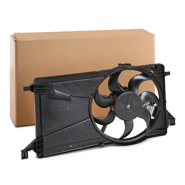 Ventilátor chladenia motora STARK AUTOMOTIVE GMBH