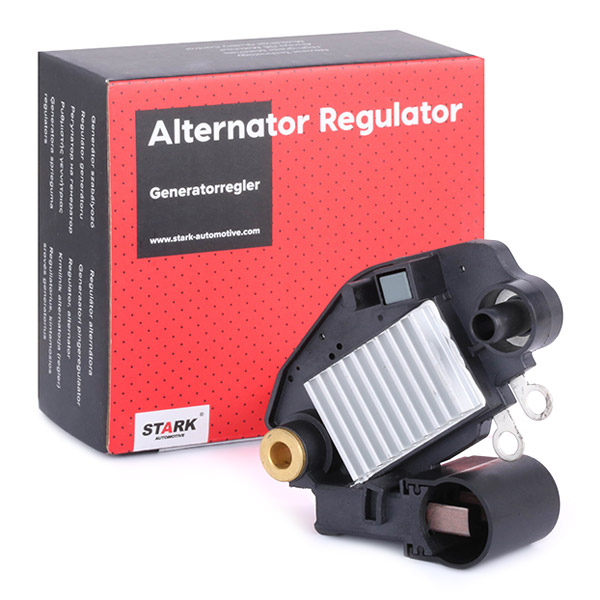 Regulátor alternátora STARK AUTOMOTIVE GMBH