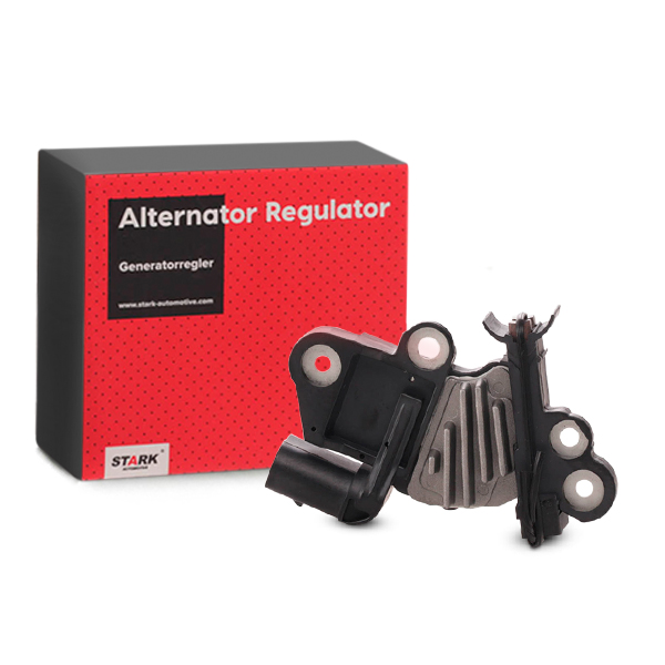 Regulátor alternátora STARK AUTOMOTIVE GMBH