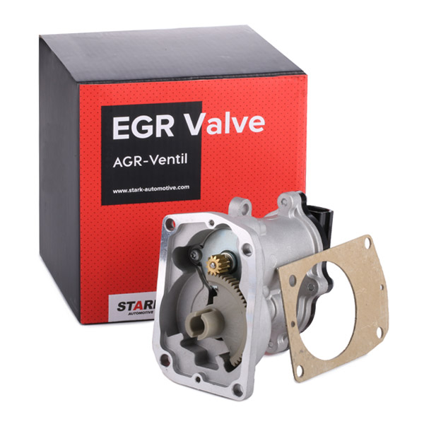 AGR - Ventil STARK AUTOMOTIVE GMBH