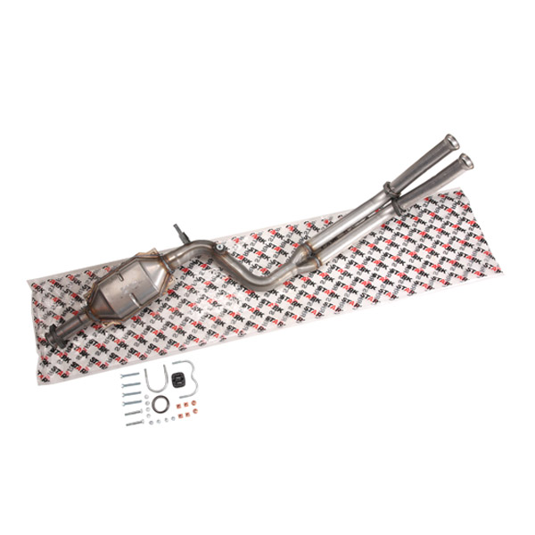 Katalyzátor STARK AUTOMOTIVE GMBH