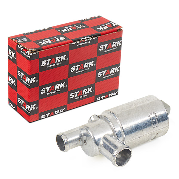 Regulačný ventil voľnobehu (Riadenie prívodu vzduchu) STARK AUTOMOTIVE GMBH