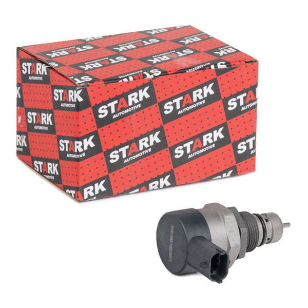 Ventil regulácie tlaku v systéme Common-Rail STARK AUTOMOTIVE GMBH
