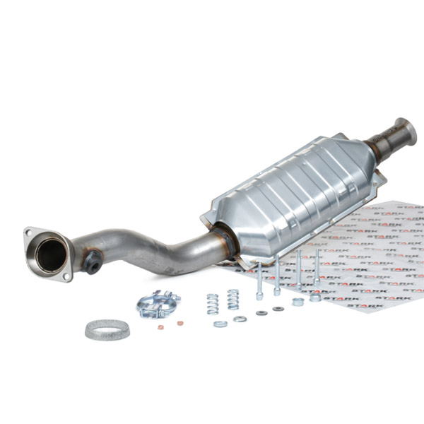 Katalyzátor STARK AUTOMOTIVE GMBH