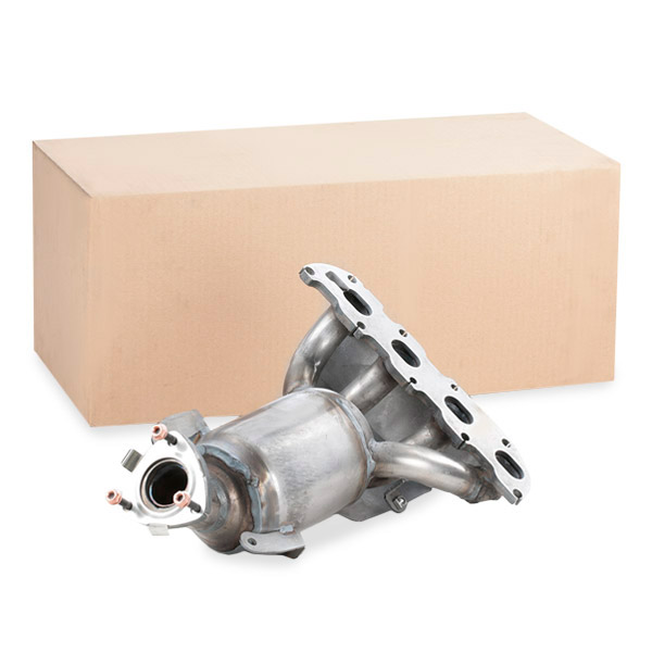 Katalyzátor STARK AUTOMOTIVE GMBH