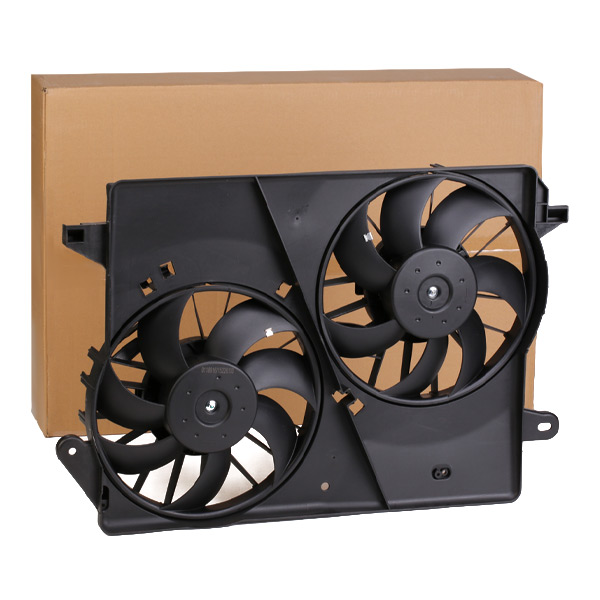 Ventilátor chladenia motora STARK AUTOMOTIVE GMBH