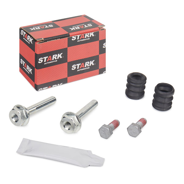 Sada vodiacich puzdier brzdového strmeňa STARK AUTOMOTIVE GMBH