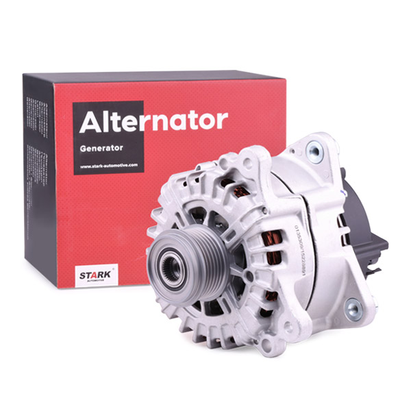 Alternátor STARK AUTOMOTIVE GMBH