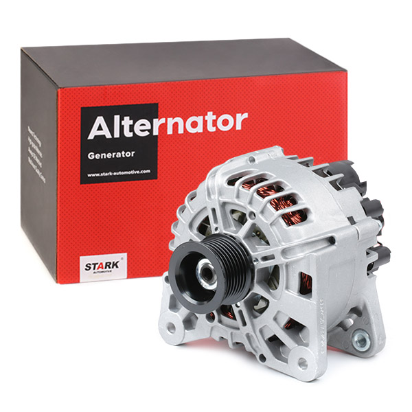 Alternátor STARK AUTOMOTIVE GMBH