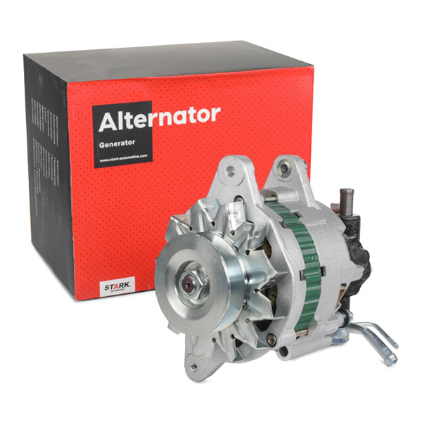Alternátor STARK AUTOMOTIVE GMBH
