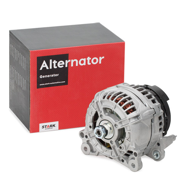 Alternátor STARK AUTOMOTIVE GMBH
