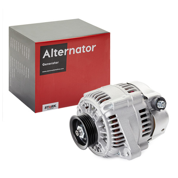 Alternátor STARK AUTOMOTIVE GMBH