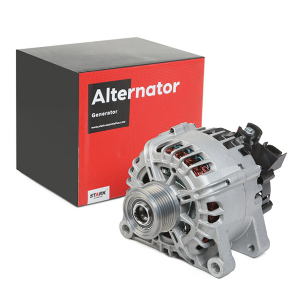 Alternátor STARK AUTOMOTIVE GMBH