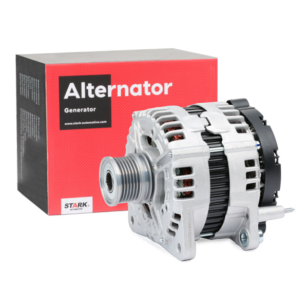 Alternátor STARK AUTOMOTIVE GMBH