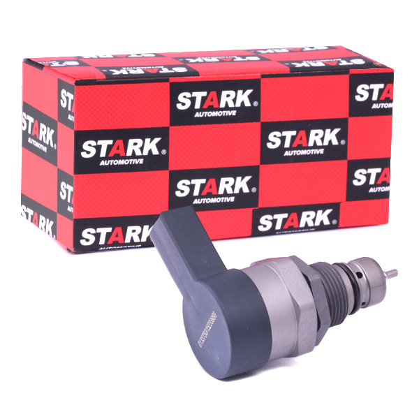 Ventil regulácie tlaku v systéme Common-Rail STARK AUTOMOTIVE GMBH