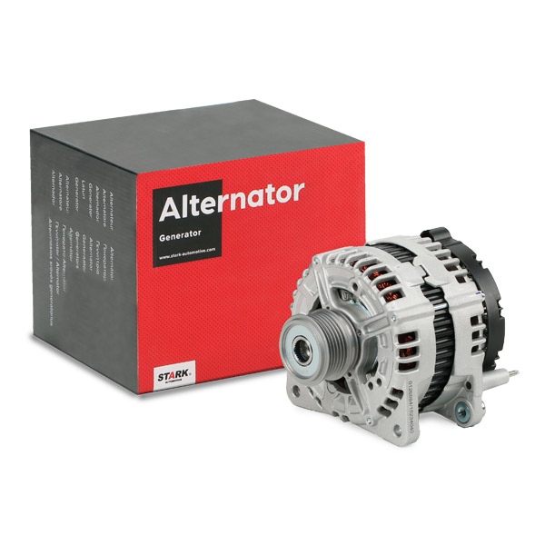 Alternátor STARK AUTOMOTIVE GMBH