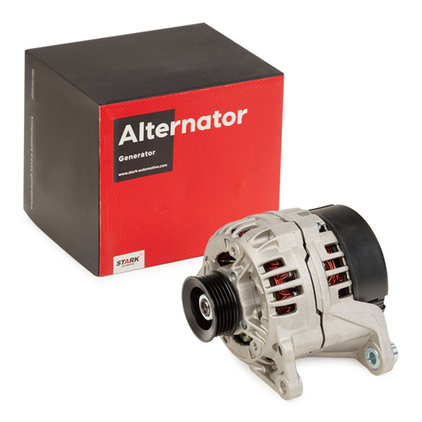 Alternátor STARK AUTOMOTIVE GMBH